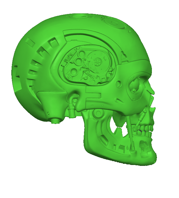 Virtual Brain